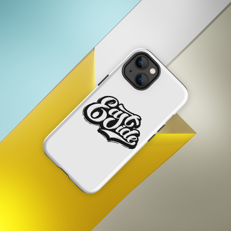 EastSide Tough Case for iPhone® – iPhone 13, Matte