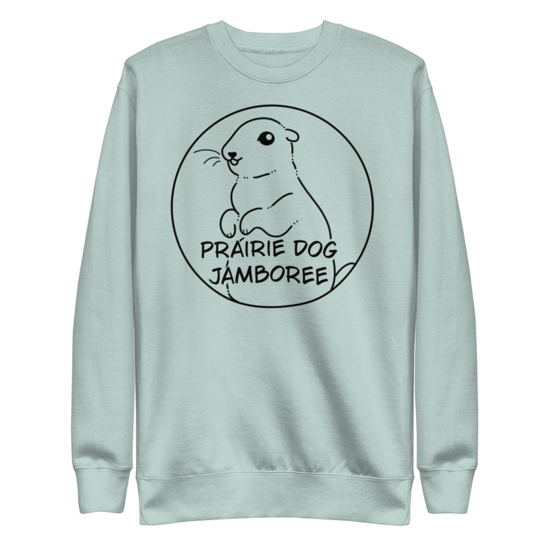Unisex Premium Sweatshirt