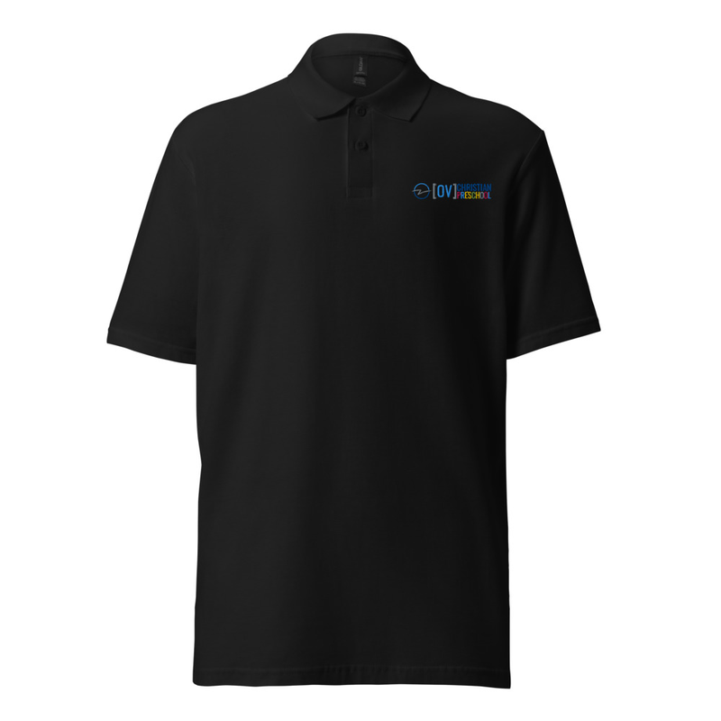OVC Preschool Unisex Polo