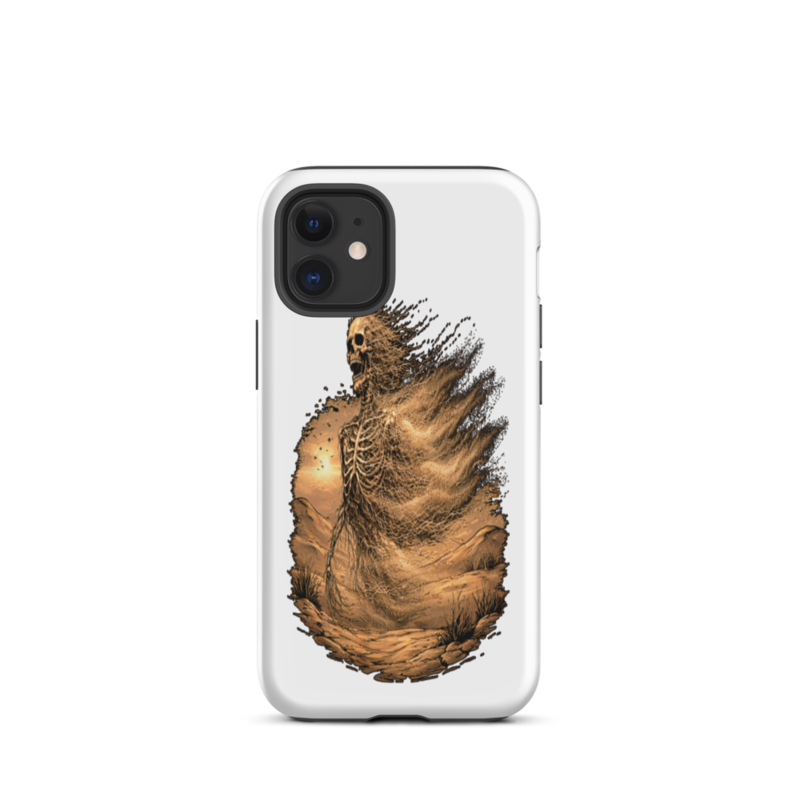 Went Like Tumbleweed Tough Case for iPhone®