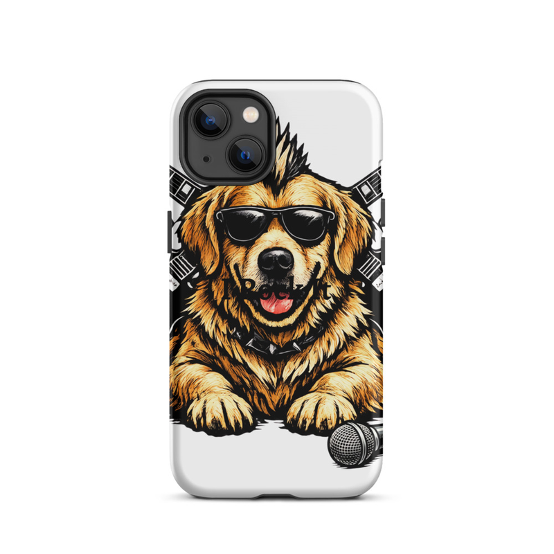 Tough Case for iPhone® SD – iPhone 13, Matte