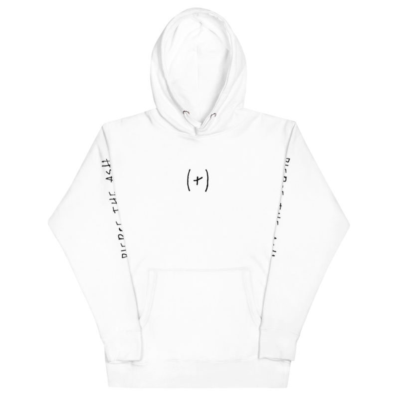 Pierce the Ash Unisex Hoodie