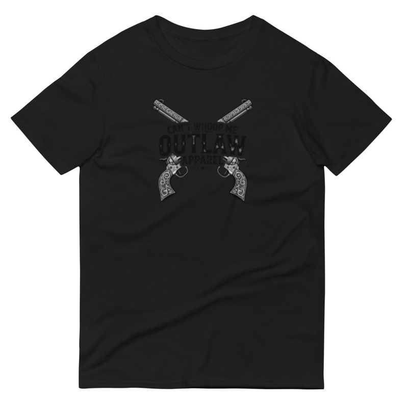 Short-Sleeve T-Shirt