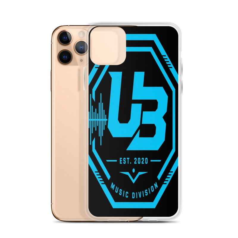 Uncle Benny ® Soundwave UB Phone Case EST. 2020