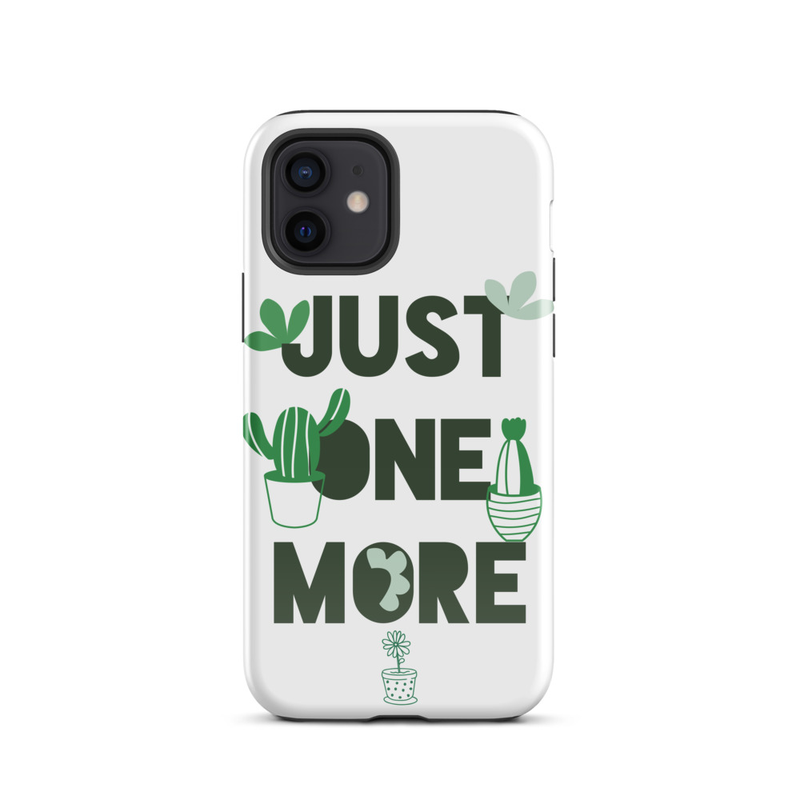 Tough Case for iPhone® – iPhone 12, Glossy