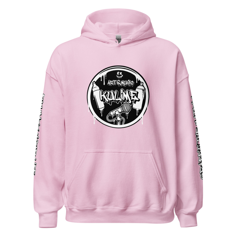 KULIME / TAGGA STREETWEAR Unisex Hoodie