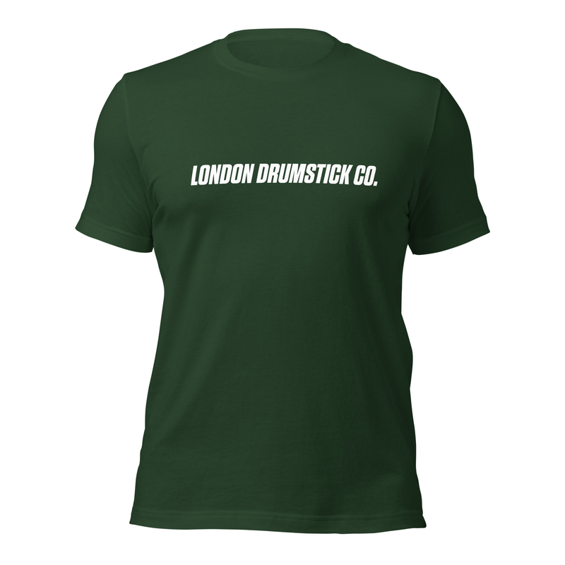 LDCo. The Green Tee