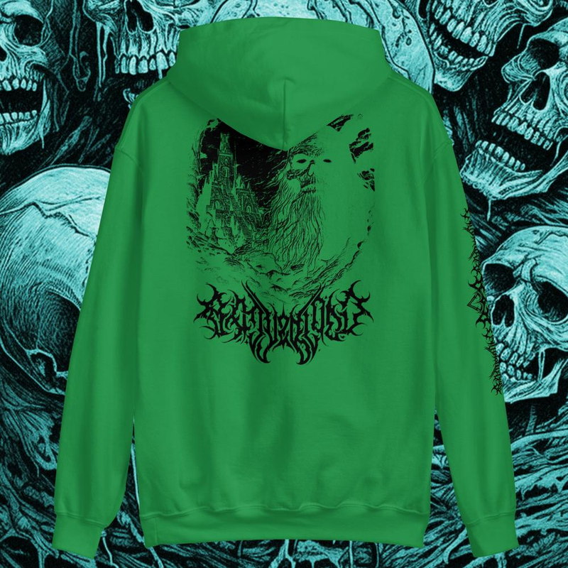 Crypt Keeper Hoodie