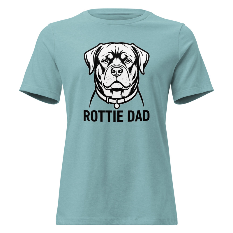 Women's Rot Relaxed T-Shirt – view 3
