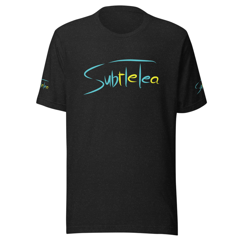 SubtleTea Tee
