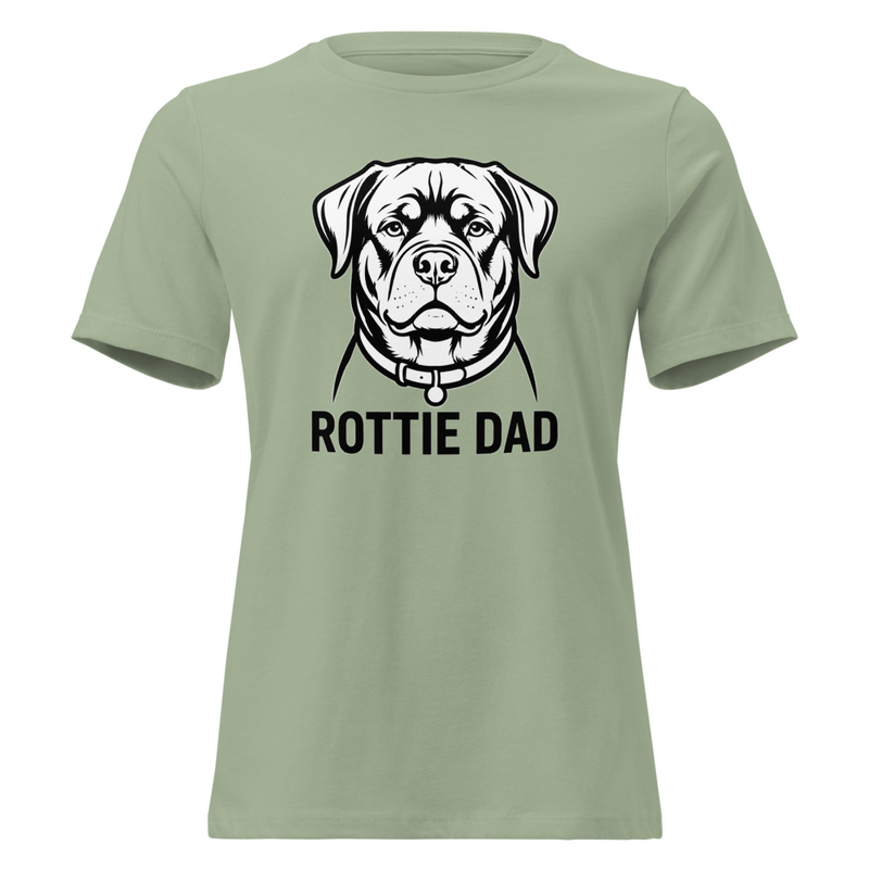 Women's Rot Relaxed T-Shirt – view 4