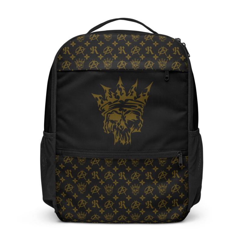 Hood Rich Backpack