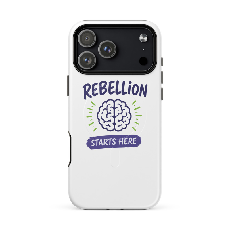 Rebellion MagSafe® tough case for iPhone® – Image 16