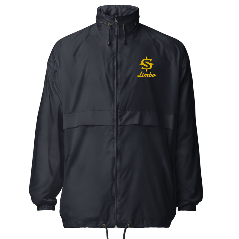 Limbo Windbreaker