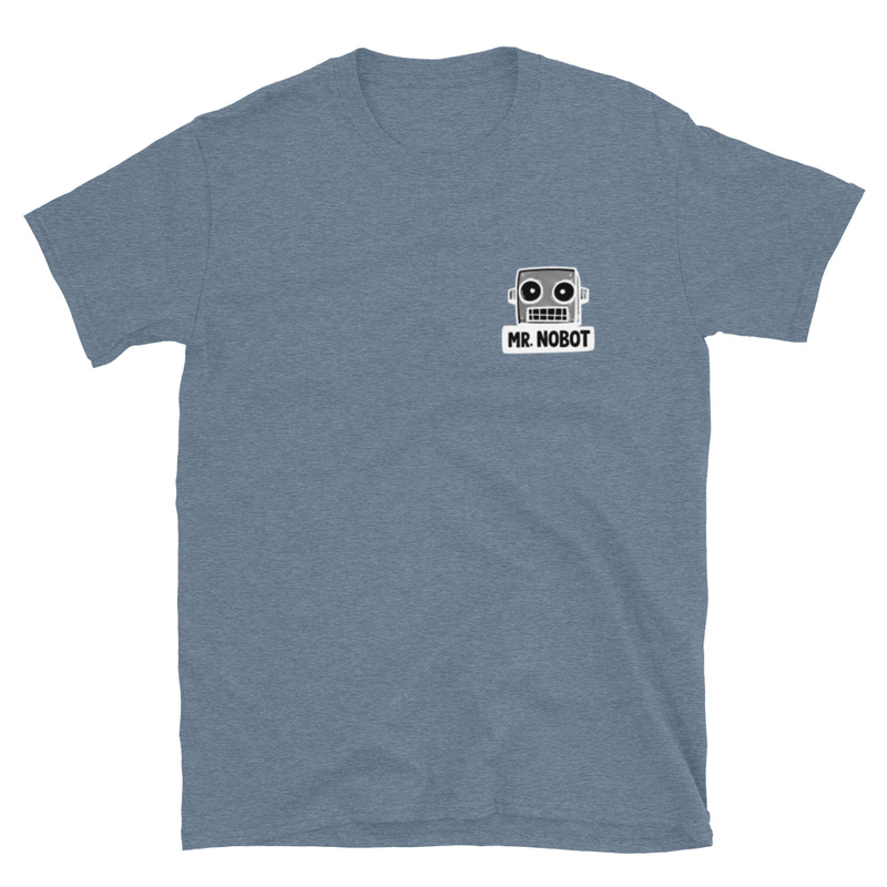 Short-Sleeve Unisex T-Shirt