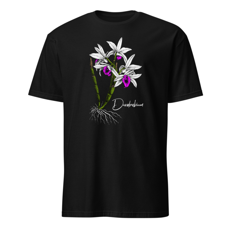 Dendrobium v1 Shirt