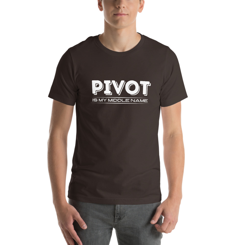Pivot is my Middle Name - Midnight Tone – Image 14