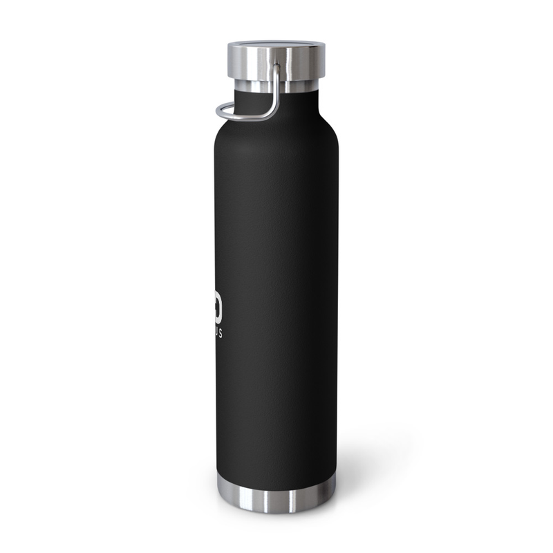 Copper Vacuum Insulated Bottle