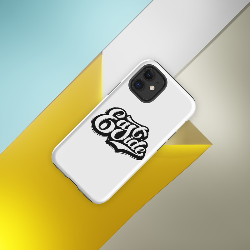 EastSide Tough Case for iPhone® – iPhone 12 mini, Matte