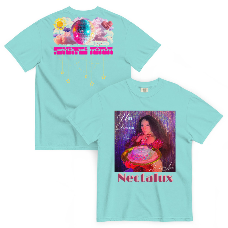 Groovy Dreams – Until Daylight Anniversary Tee