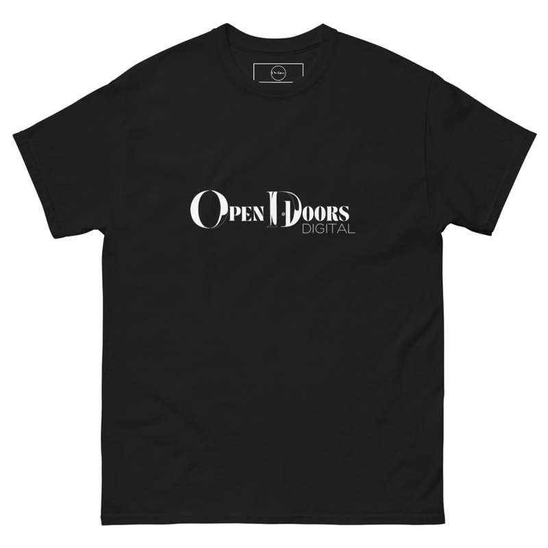 Unisex Classic Tee | Gildan 5000