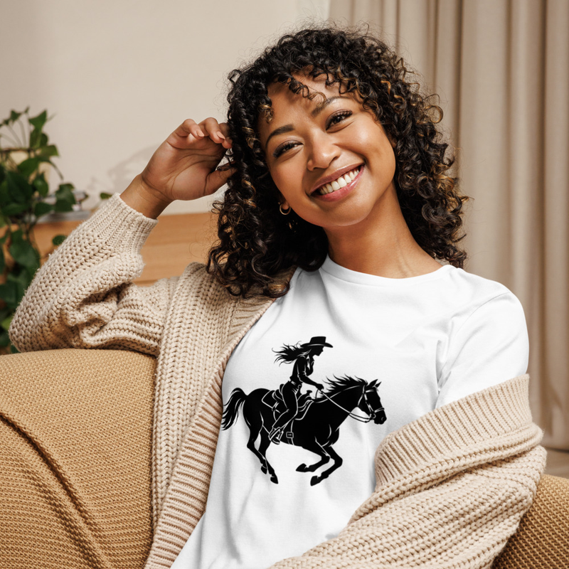 Women's Relaxed T-Shirt