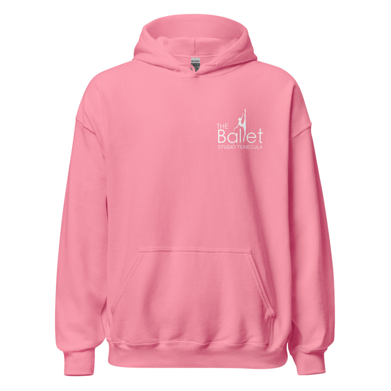 Unisex Hoodie – Image 10