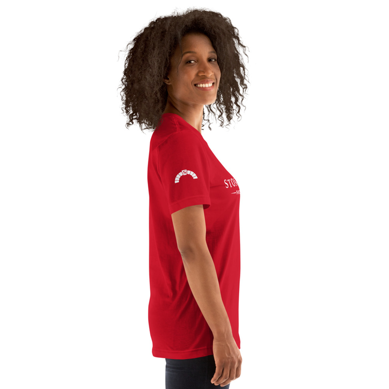 Deluxe Stonehaven Properties T-Shirt