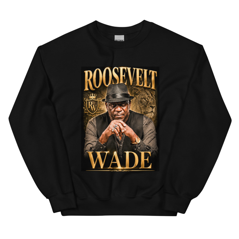 RW Unisex Sweatshirt