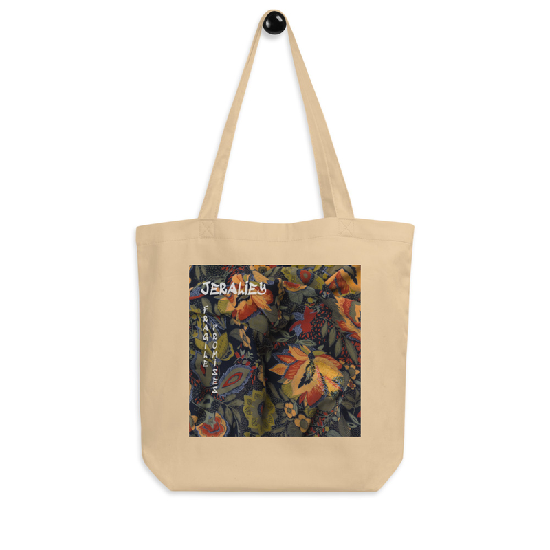 Fragile Promises Tote