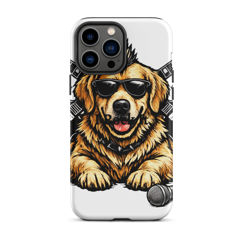 Tough Case for iPhone® SD – iPhone 13 Pro Max, Matte