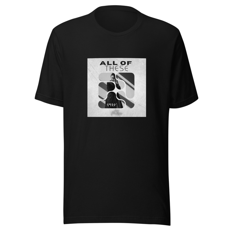 Unisex t-shirt