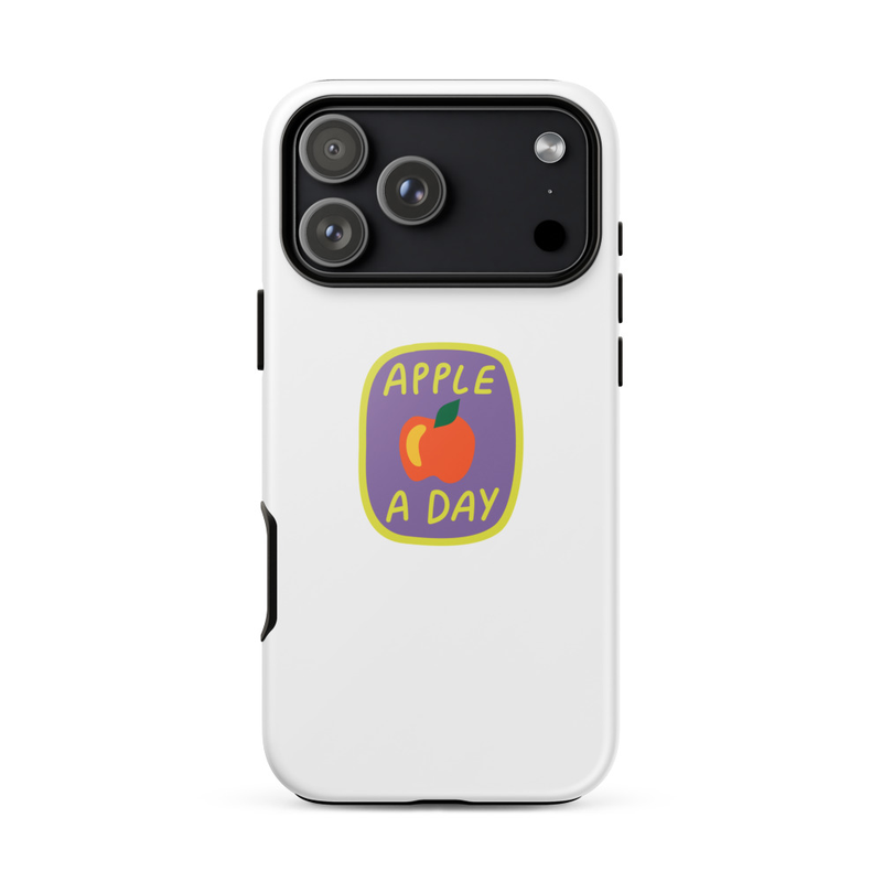 Tough Case for iPhone® – iPhone 17 Pro Max, Glossy