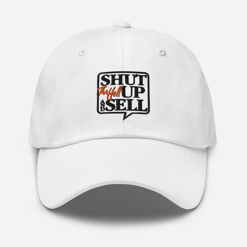 Dad hat