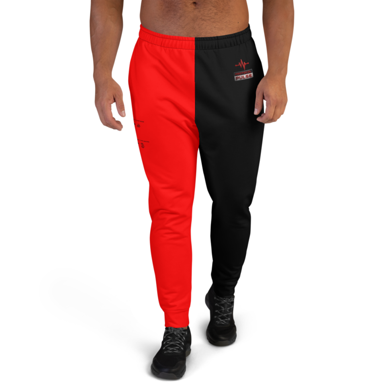 The Separation // v.FIAT.GOLD (Joggers)