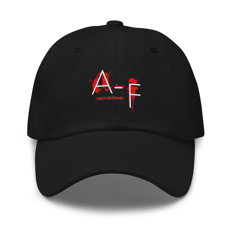 Avatar Dad hat