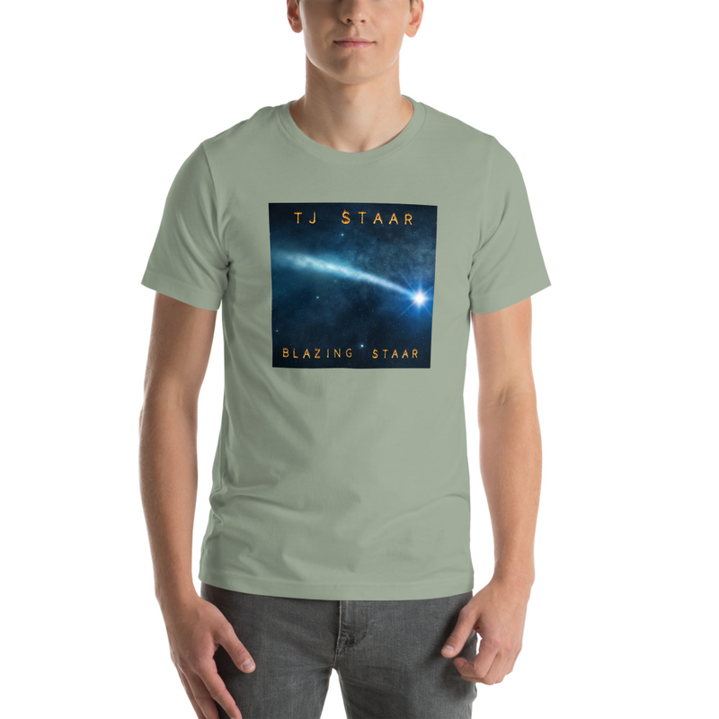 TJ Staar T-Shirt