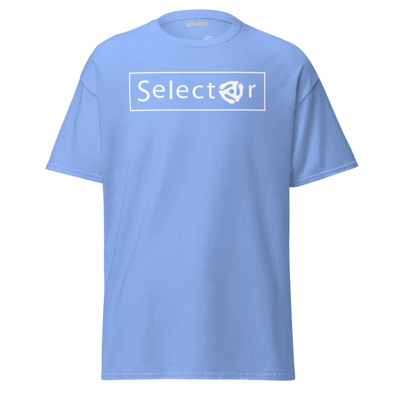 Selector 45s - View all colors – S, Carolina Blue