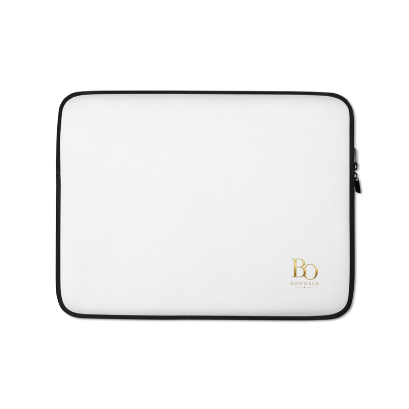 BO Laptop Sleeve