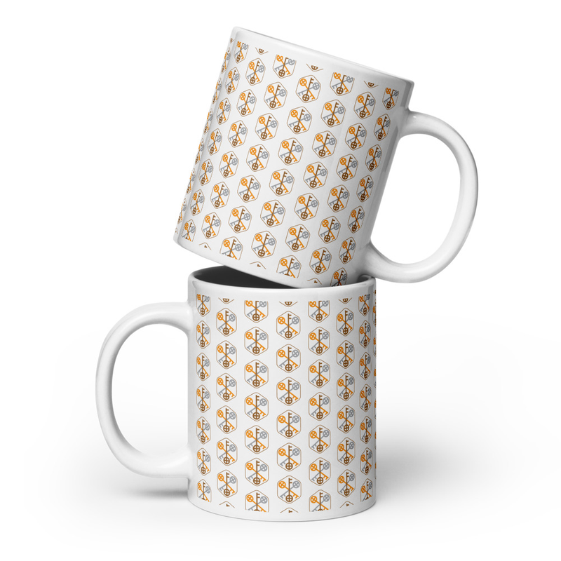 Section III.K Glossy Mug