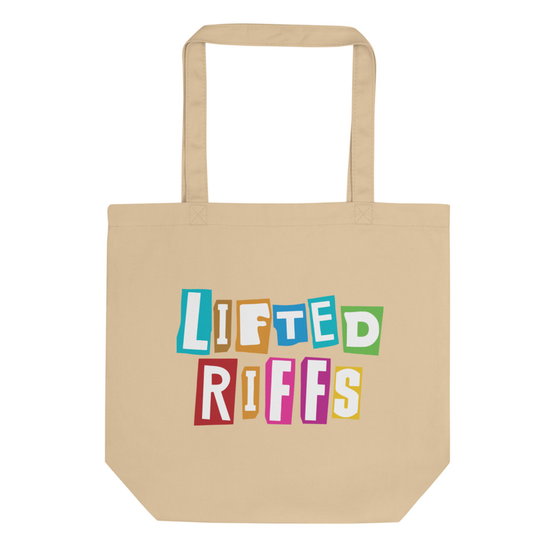 Eco Tote