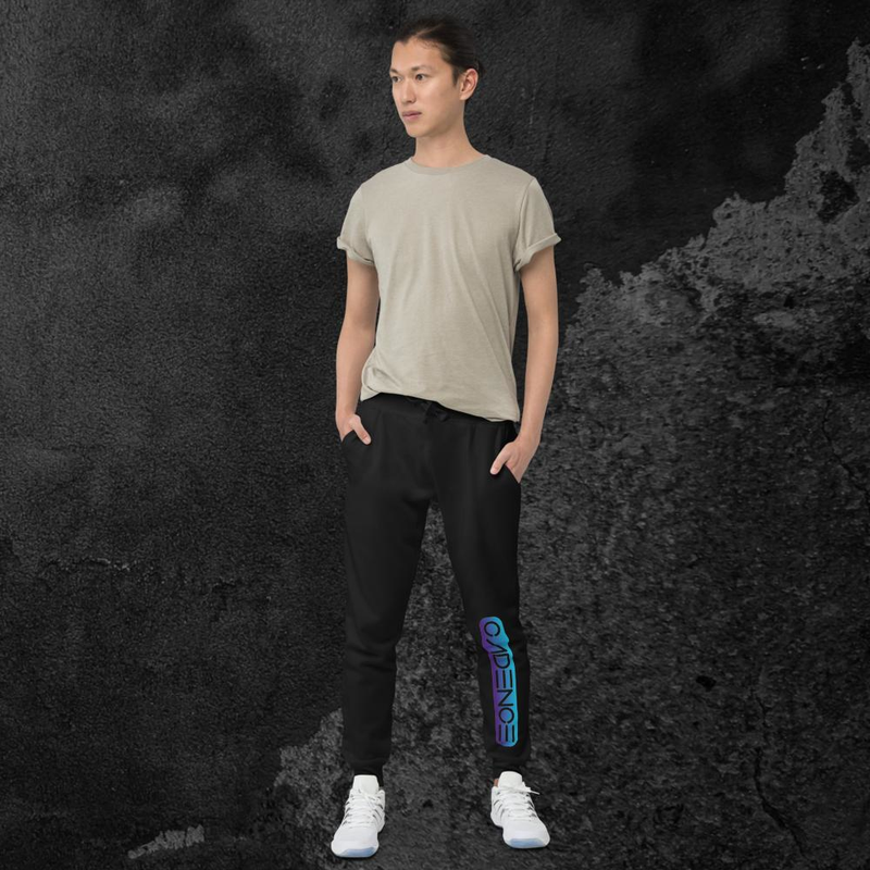 Cadence Apparel Unisex Fleece Sweatpants