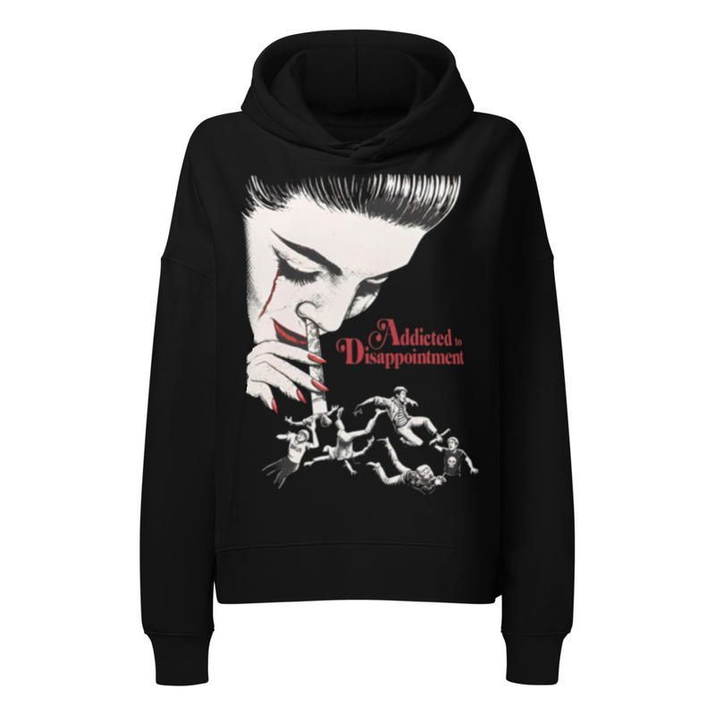 Women's Disappointment Hoodie
