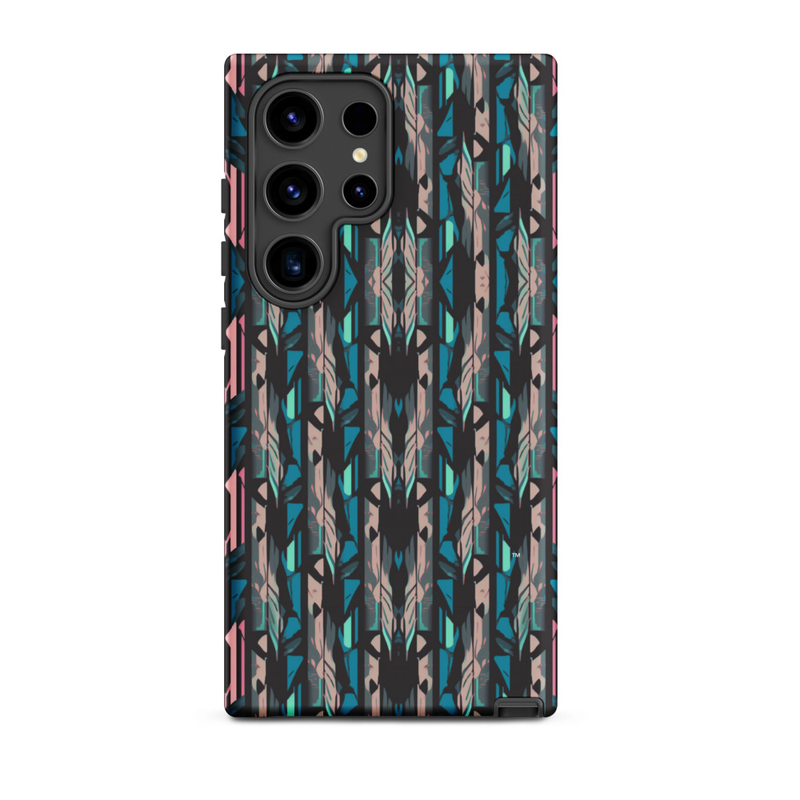 PowHer™ Tough case for Samsung® – Samsung Galaxy S24 Ultra, Matte