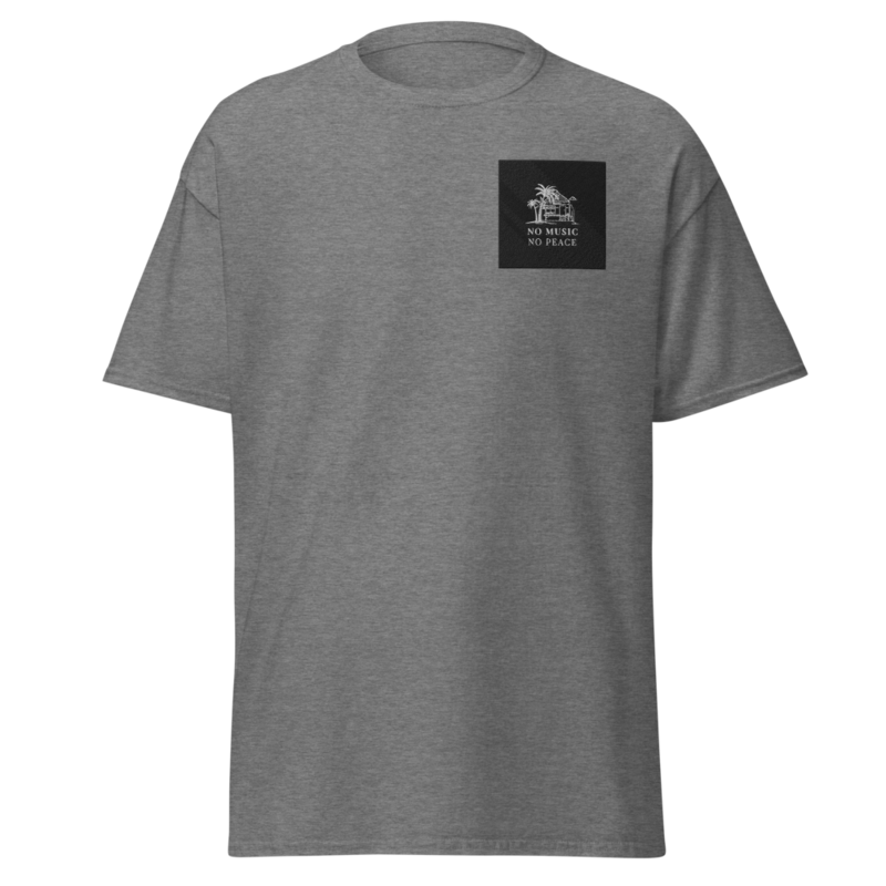 Unisex classic tee