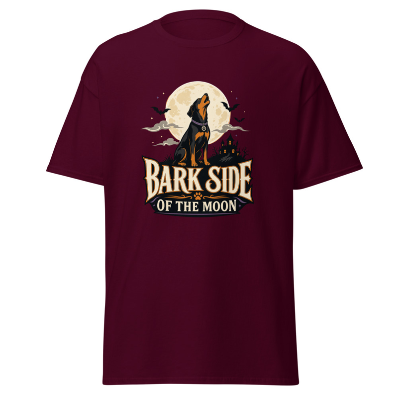 Bark Side of the Moon
