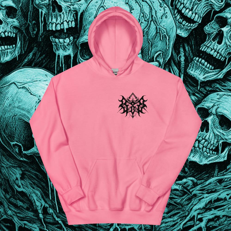 Crypt Keeper Hoodie
