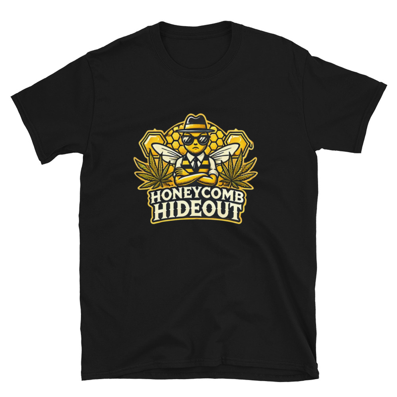 Short-Sleeve Unisex T-Shirt