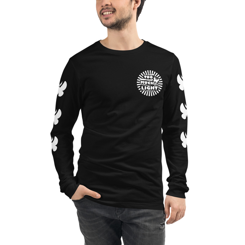 TML Unisex Long Sleeve Shirt