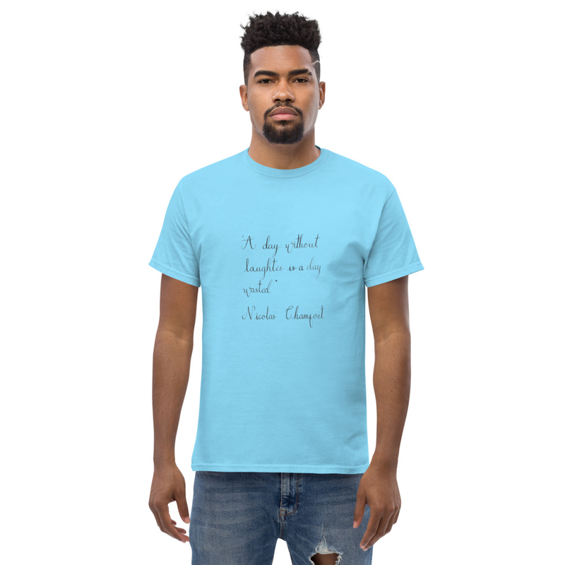 Free Laughter – Image 1